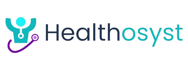 Healthosyst Logo